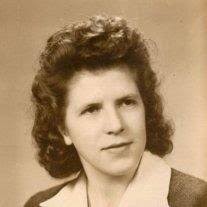 Eva Mae Schmidt Obituary