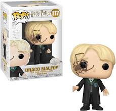 But other than that, narcissa wasn't a bad person. Pop Harry Potter Harry Potter Malfoy W Whip Spider Amazon De Spielzeug