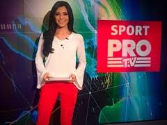 În românia sunt copii care trăiesc cu pâine și ceapă! Prezentatoare Stiri Sportive Protv Click Mobile