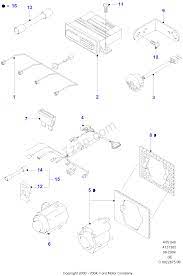 Ford focus 2005 owners manual. Einparkhilfe Ford Mondeo 2000 2007 Ge