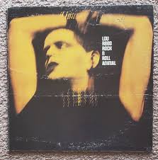 I just got this live album. Lou Reed : Rock 'n' Roll Animal (February  1974). Produced by Steve Katz & Lou Reed. Chart position USA 45 and in UK  26. This live
