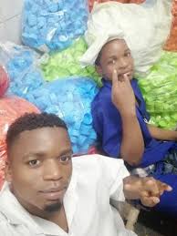 Steve Longmore in people