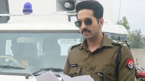 Ayushmann Khurrana's film Article 15 poster OUT, Ayushmann turned ...