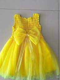 Pin De Lilian Arzamendia En Cocuk Elbise Vestido De Nina Tejido A Ganchillo Vestidos Tejidos De Nina Vestidos Bonitos Para Nina