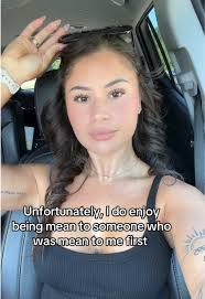 My Toxic Trait Is Being Mean to People