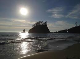 Second beach is located on the western coast of the olympic peninsula, about 20 minutes from forks, washington. Second Beach La Push Wa Picture Of Second Beach Trail Olympic National Park Tripadvisor