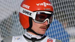 Wo ist eigentlich Skispringer Richard Freitag?