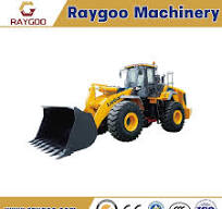 LG Large Large Tonnage Front End Hydraulic Wheel Loader 877h/886h/890h/8128h