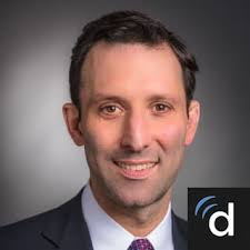 Dr. Benjamin L. Ebert, MD