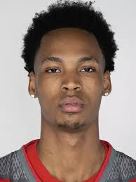 2022-23 Men's Basketball Roster