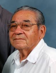Salvador Salas Sr. (1923-2012)