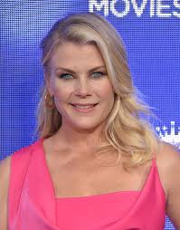 Alison Sweeney