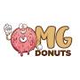 OMG Donuts from www.facebook.com