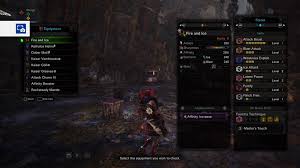Ultimate Crit Db Build Infinite Sharpness Dual Element Insert More Clickbait Here Monsterhunterworld Blast attack will make weapons that have blast status on them better. ultimate crit db build infinite