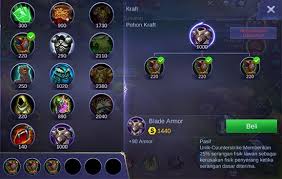Jul 08, 2020 · gg banget! Build Balmond Mobile Legends Terbaik 2018