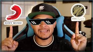 Diferencias Entre Una Distribuidora y Un Sello Discográfico