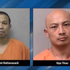 Vehicle connected to La Crosse County triple homicide found in Bellevue