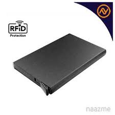 5 out of 5 stars. Rfid Business Card Holder Dubai