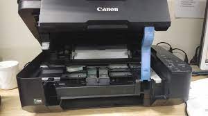 Links exe for windows, dmg for mac and tar.gz for linux. Canon Printer Mp237 Change Ink Catridge Youtube