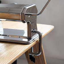 3 thoughts after watching 'the protégé' in a movie theater Manuelle Pasta Machine With Pasta Drying Rack Ade Kg 2102 Ade Germany