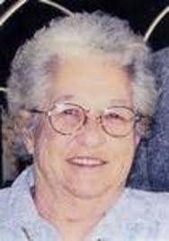 Adeline "Dina" Dins Obituary July 2, 2005