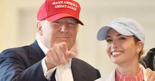 First Daughters Who've Taken Over First Lady Duties