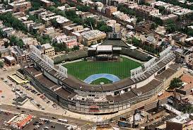 Find game schedules and team promotions. Wrigley Field Wikipedia