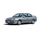 NISSAN-PRIMERA