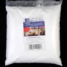 It can also be used to clean surfaces for a completely natural cleaning product. Powders