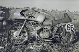 Yamaha Yd 250cc Asama Racer Japanese Motorcycle Yamaha Japan