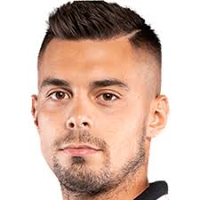 Jag är väldigt stolt, något jag jobbat för hela mitt liv. Dejan Kulusevski Fm 2020 Profile Reviews