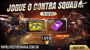 Ubita, de campeão da pro league a banido pela garena. Free Fire News And Updates 44 Free Fire Mania