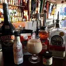 These 3 cold weather cocktails made by 3 STL bartenders will keep you warm 