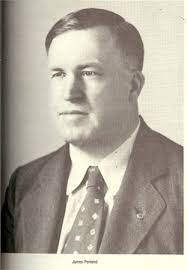 James Witt “Blind Jim” Penland (1888-1965)