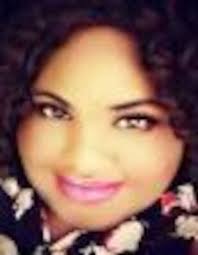 Ericka Ruby Johnson Obituary