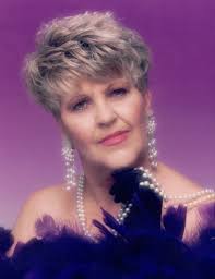 Obituary for Carol B. Fisher