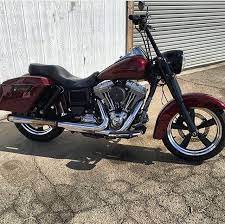 Harley Davidson Dyna Switchback Harley Davidson Dyna Harley Bikes Harley Davidson Images