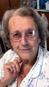 Doris Stout Obituary