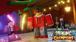 Our article on roblox elemental power simulator codes has all the updated and working codes. Roblox Mining Champions Codes February 2021 Pro Game Guides