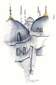 Last Day On Earth как сделать пол из досок Architecture By Sunga Park Architecture Drawing Art Architecture Drawing Watercolor Architecture