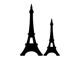 Download Eiffel Tower Dxf File Free Download 3axis Co