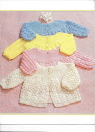 For the softest, most cuddly projects, look no further than our beautiful selection of free baby knitting patterns. Pin On Baby Knitting Patterns Free