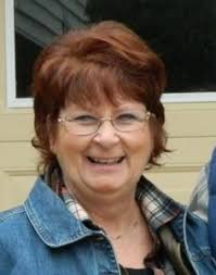 Nancy Sue Darby Waugh