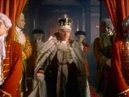 BRIT PICK: The Madness of King George (1994)