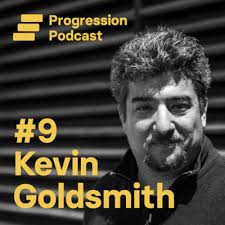 9: Kevin Goldsmith