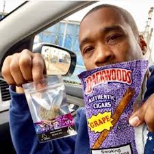 L.A. BUCK (@iamLABuck)