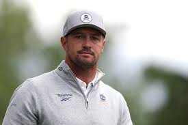 PGA Championship 2026: Bryson DeChambeau MCs (again), and 6 other big names who will miss the weekend
