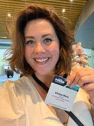 Jackie Root's Instagram, Twitter & Facebook