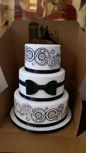 Random Allusions Doctor Who Cakes Doctor Who Wedding Dr Who Cake