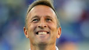 A brief history of RSL's coaches